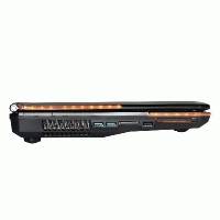 ноутбук MSI GT683DX-880 Черный
