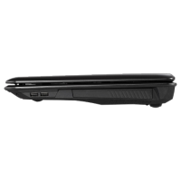 ноутбук MSI GT70 0ND-227 Черный