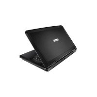 ноутбук MSI GT70 0ND-488 Черный