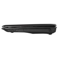 ноутбук MSI GT70 0ND-488 Черный