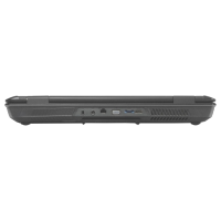 ноутбук MSI GT70 2OD-439 Черный
