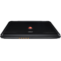 ноутбук MSI GT70 2PE-1218 Черный