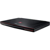 ноутбук MSI GT72 6QD-844 9S7-178211-844 Черный
