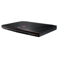 ноутбук MSI GT72S 6QE-072 9S7-178211-072 Черный