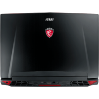 ноутбук MSI GT72VR 6RD-090 Черный
