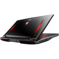 ноутбук MSI GT73VR 6RE-044 Черный