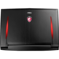 ноутбук MSI GT73VR 6RF-049 Черный