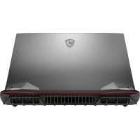 ноутбук MSI GT76 Titan DT 9SG-062 Черный