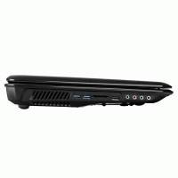 ноутбук MSI GT780DXR-454 Черный