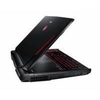 ноутбук MSI GT80 2QE-006 9S7-181212-006 Черный