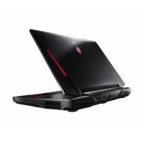 ноутбук MSI GT80 2QE-006 9S7-181212-006 Черный