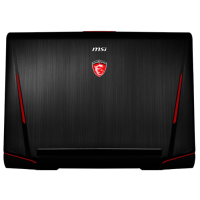 ноутбук MSI GT80S 6QF-212 Черный