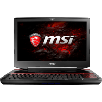 ноутбук MSI GT83VR 6RF-018 Черный
