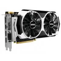 видеокарта MSI GeForce GTX 960 4GD5T OC
