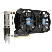 видеокарта MSI GeForce GTX970 4GD5T OC