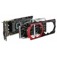видеокарта MSI GeForce GTX970 Gaming 4G