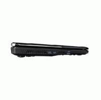 ноутбук MSI GX60 1AC-017 Черный