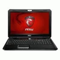 ноутбук MSI GX60 3AE-086 Черный