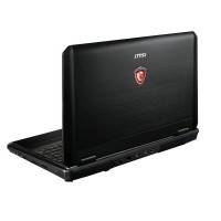 ноутбук MSI GX60 3CC-402 Черный