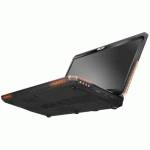 ноутбук MSI GX660-460 Черный