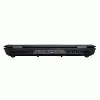 ноутбук MSI GX70 3BE-211 Черный
