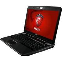 ноутбук MSI GX70 3CC-234X Черный