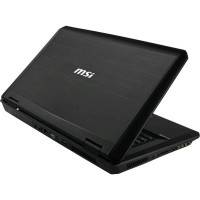 ноутбук MSI GX70 3CC-234X Черный