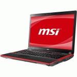 ноутбук MSI GX740-092