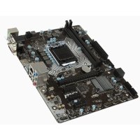 материнская плата MSI H110M PRO-VDP