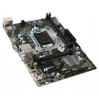 материнская плата MSI H110M PRO-VH