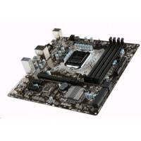 материнская плата MSI H170M Pro-DH