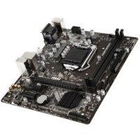 материнская плата MSI H310M Pro-VDH