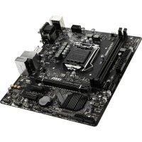 материнская плата MSI H310M Pro-VDH Plus