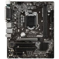 материнская плата MSI H310M Pro-VHL