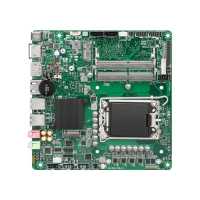 материнская плата MSI H610TI-S01