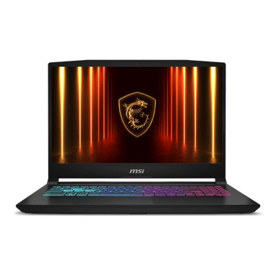 ноутбук MSI Katana 15 HX B14WGK 9S7-1587C1-473_32 Черный