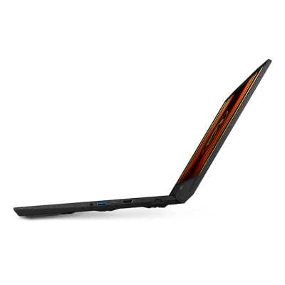 ноутбук MSI Katana 15 HX B14WGK 9S7-1587C1-473_32 Черный