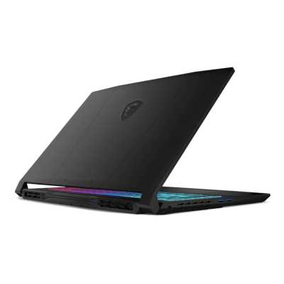 ноутбук MSI Katana 15 HX B14WGK 9S7-1587C1-473_32 Черный