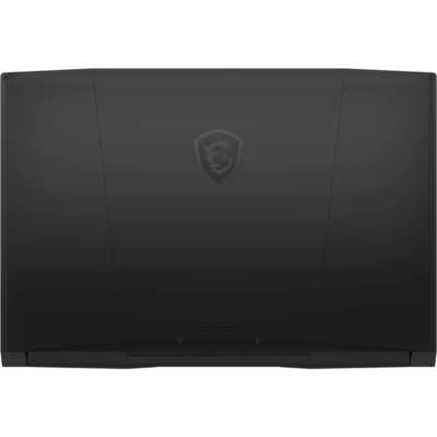 ноутбук MSI Katana 17 B12UCX-1604XRU Черный