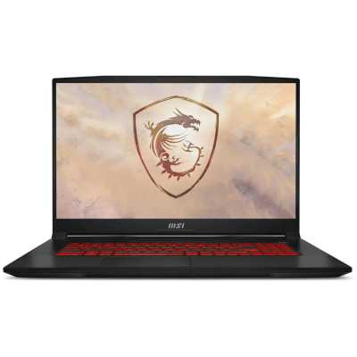 ноутбук MSI Katana 17 B13UCR-1612XRU-wpro Черный