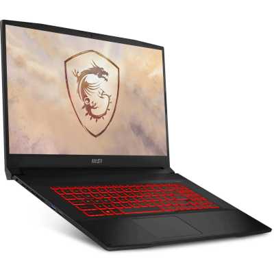ноутбук MSI Katana 17 B13UCR-1612XRU-wpro Черный