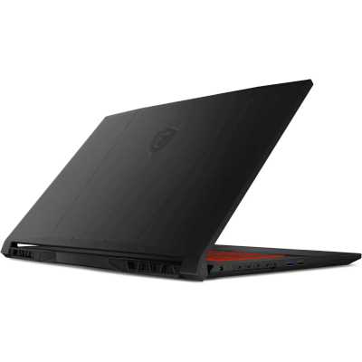 ноутбук MSI Katana 17 B13UCR-1612XRU-wpro Черный