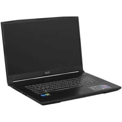 ноутбук MSI Katana 17 B13VEK-1089XRU Черный