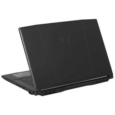 ноутбук MSI Katana 17 B13VEK-1089XRU Черный