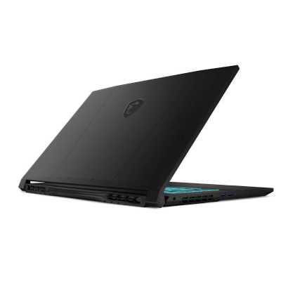ноутбук MSI Katana 17 B2RVEK 9S7-17L591-1618_Win11P Черный