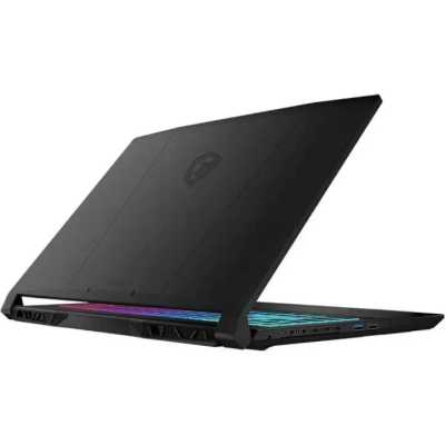 ноутбук MSI Katana A15 AI B8VF-448US Черный