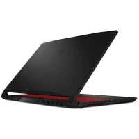 ноутбук MSI Katana GF76 11UC-678XRU Черный