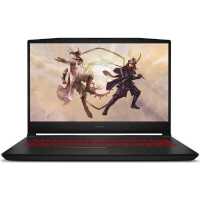 ноутбук MSI Katana GF76 11UD-856XBY Черный