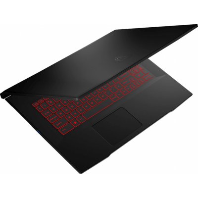 ноутбук MSI Katana GF76 11UEK-604XRU-wpro Серебристый