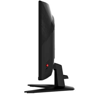 монитор MSI MAG 274CQF Черный